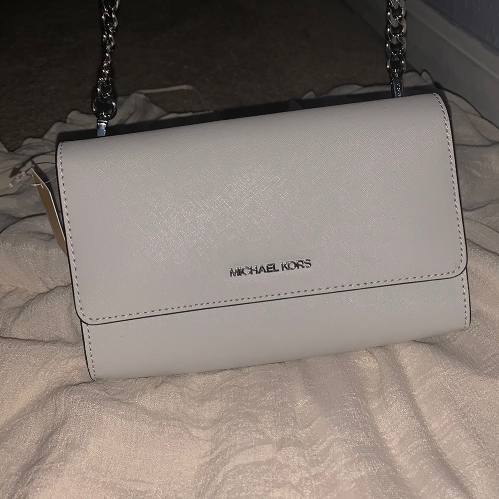 NWT michal kors purse